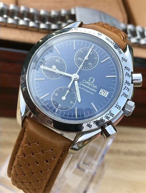 nordstrom omega watch|Men's Luxury Watches .